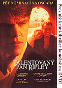 Talentovaný pan Ripley (1999)