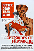 Brides of Fu Manchu, The (1966)