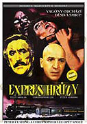 Expres hrůzy (1972)