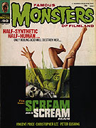 Scream and Scream Again (1970)