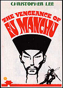 Vengeance of Fu Manchu, The (1967)