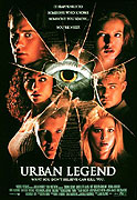 Temná legenda (1998)
