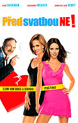 Před svatbou ne! (2001)