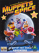 Muppeti z vesmíru (1999)