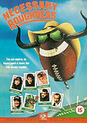 Nezbytná tvrdost (1991)
