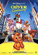 Oliver &amp; Přátelé (1988)