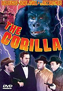 Gorilla, The (1939)