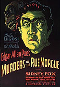 Murders in the Rue Morgue (1932)