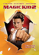 Mladý dračí ninja 2 (1994)