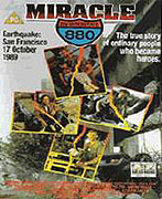 Zemětřesení na dálnici 880 (1993)