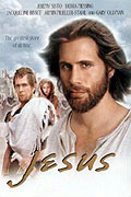 Biblické příběhy: Ježíš (1999)