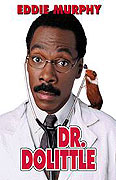 Dr. Dolittle (1998)
