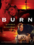 Vzplanout: Příběh Roberta Wrighta (2003)