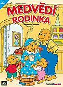 Medvědí rodinka (2003)