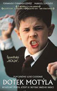 Dotek motýla (1999)