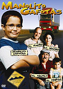 Manolito Gafotas (1999)