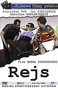 Rejs (1970)
