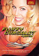 Fluffy Cumsalot - Ochmýřená papula: Odhalení jmen pornohvězd (2003)