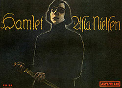Hamlet (1921)