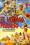 Poslední ráj (1956)