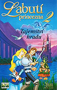 Labutí princezna 2: Tajemství hradu (1997)