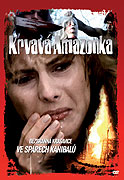 Krvavá Amazonka (1985)