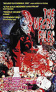 Necro Files, The (1997)