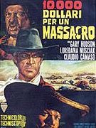 10.000 dollari per un massacro (1967)