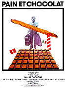 Chléb a čokoláda (1973)