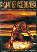 Night of the Demon (1980)