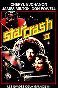 Giochi erotici nella 3a galassia (1981)