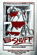 Snuff (1976)