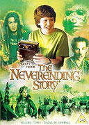 Nekonečný příběh (2001)