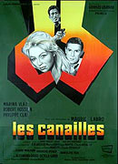 Canailles, Les (1960)