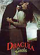 Dracula Sucks (1979)