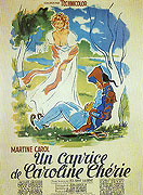 Rozmarná Caroline (1953)