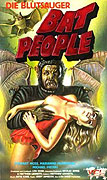 Bat People, The (1974)