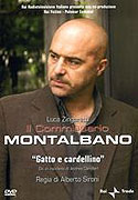 Komisař Montalbano: Kočka a kanárek (2002)