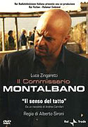 Komisař Montalbano: Po hmatu (2002)