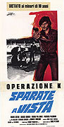 Operazione Kappa: sparate a vista (1977)
