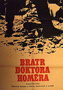 Bratr doktora Homéra (1968)