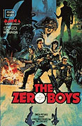 The Zero Boys (1986)