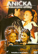 Anička s lískovými oříšky (1993)