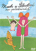 Mach a Šebestová na prázdninách (1999)