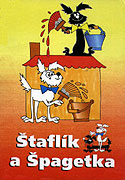 Štaflík a Špagetka (1971)