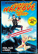 Surfoví náckové musí zemřít (1987)