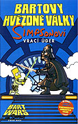 Bartovy hvězdné války: Simpsonovi vrací úder (1999)