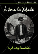 Ať žije svoboda (1931)