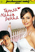 Tumsa Nahin Dekha (2004)