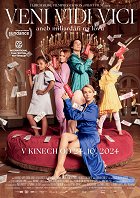 Veni Vidi Vici (2024)